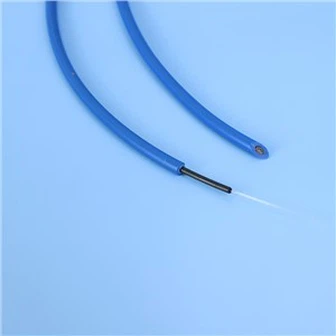 7.0 Оптичний кабель куртки