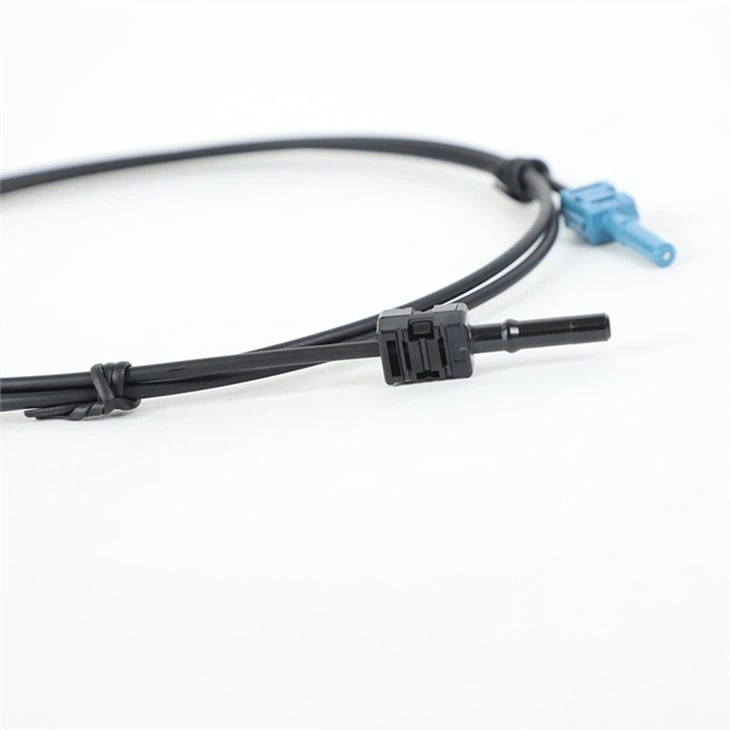 AVAGO HFBR patch cord-1