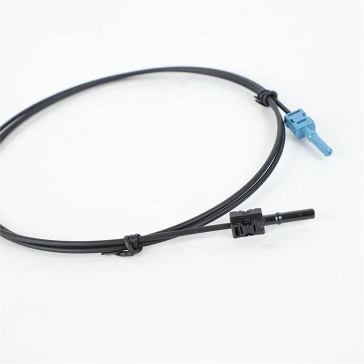 AVAGO HFBR patch cord-3