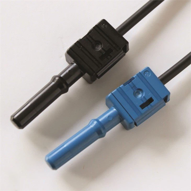 AVAGO HFBR patch cord-4