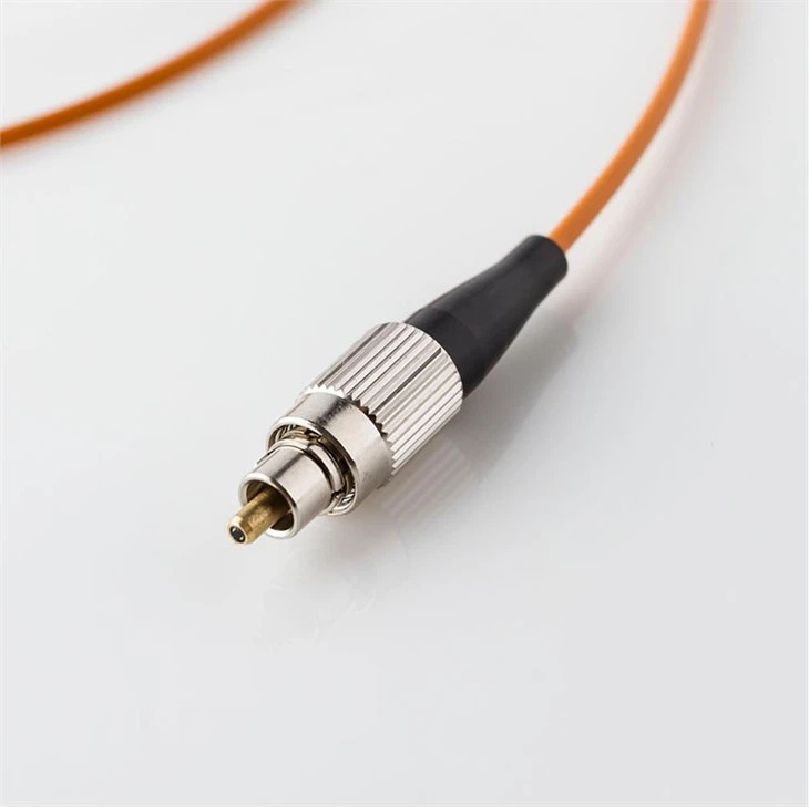 industrial control pof cable FC Ferrule Connector optical fiber jumper (3)