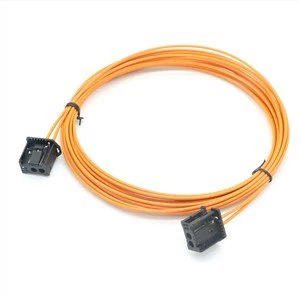 Система керування автомобілем MOST Patch Cord