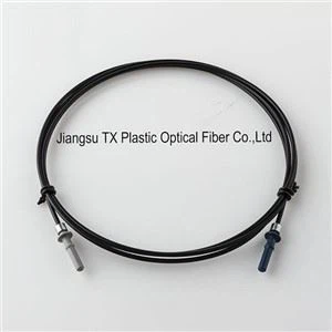AVAGO Пластиковий кабель з оптичного волокна HFBR 4501Z / HFBR 4511Z