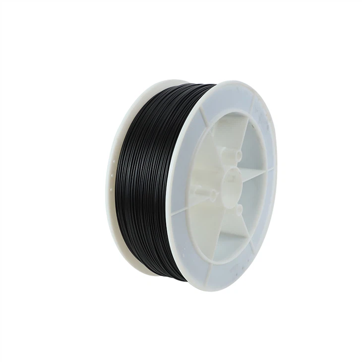 PMMA Simplex Plastic Optical Fiber Cable POF