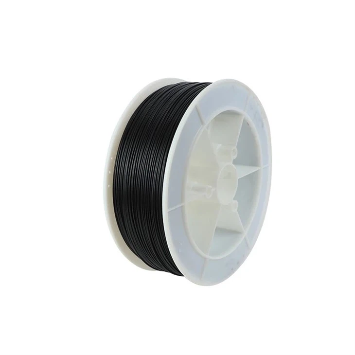 PMMA Simplex Plastic Optical Fiber Cable POF