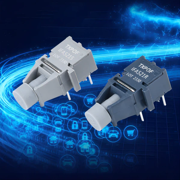 Fiber Optical Transmitter and Receiver1 Fiber Optical Transmitter and Receiver1